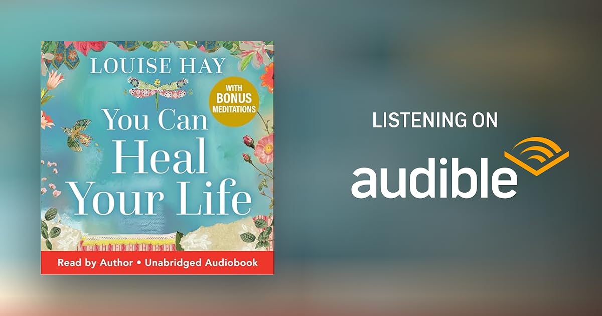 You Can Heal Your Life Deutsche übersetzung